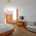 Hotell Waldhotel & Restaurant Stieglitzenkrug