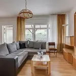 Szálloda Waldhotel & Restaurant Stieglitzenkrug