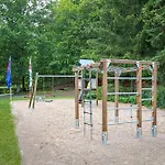 Hotell Waldhotel & Restaurant Stieglitzenkrug *