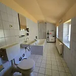 Waldhotel & Restaurant Stieglitzenkrug Szálloda