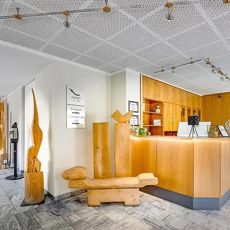 Waldhotel&restaurant Stieglitzenkrug