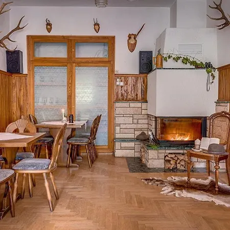 Hotel Waldhotel & Restaurant Stieglitzenkrug Feldberger Seenlandschaft