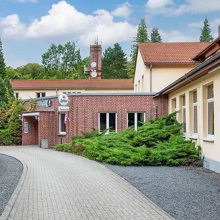 Waldhotel & Restaurant Stieglitzenkrug
