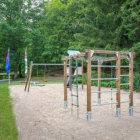 Hotel Waldhotel&restaurant Stieglitzenkrug *