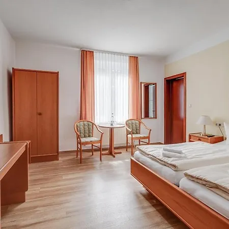 Hotel Waldhotel&restaurant Stieglitzenkrug *