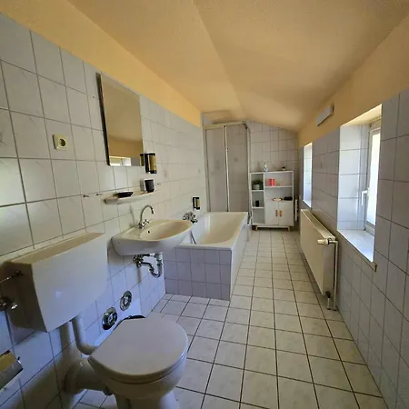 Waldhotel&restaurant Stieglitzenkrug Hotel