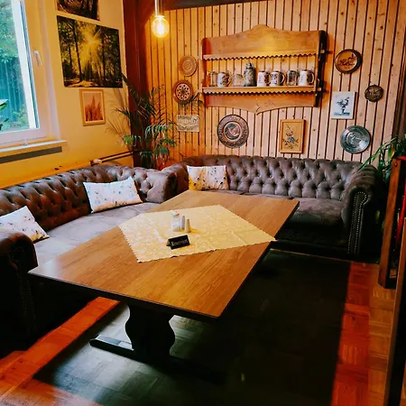 Hotel Waldhotel&restaurant Stieglitzenkrug Feldberger Seenlandschaft