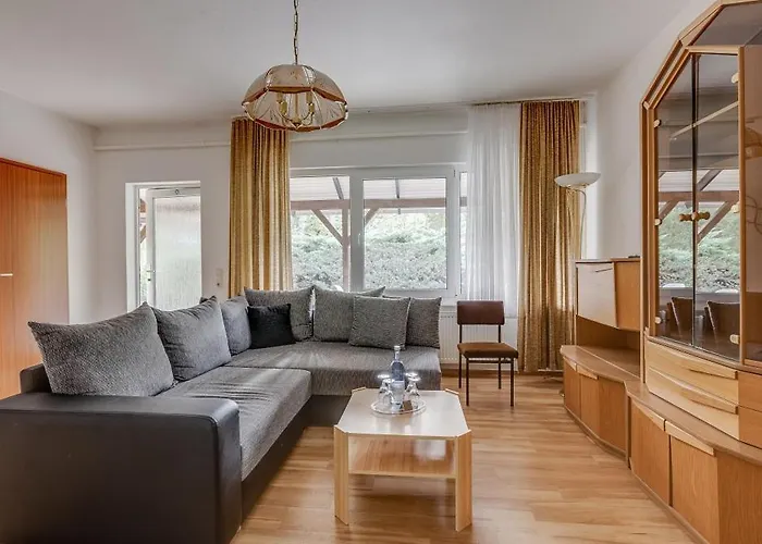 Hotel Waldhotel & Restaurant Stieglitzenkrug